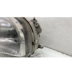 Optique avant principal gauche (feux)(phare) RENAULT TWINGO 1