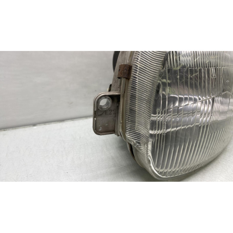 Optique avant principal gauche (feux)(phare) RENAULT TWINGO 1 Photo n°4