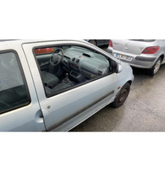 Optique avant principal gauche (feux)(phare) RENAULT TWINGO 1