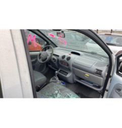 Optique avant principal gauche (feux)(phare) RENAULT TWINGO 1