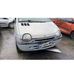 Optique avant principal gauche (feux)(phare) RENAULT TWINGO 1