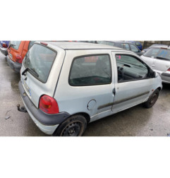Optique avant principal gauche (feux)(phare) RENAULT TWINGO 1