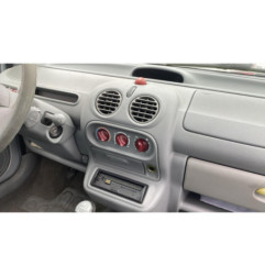 Optique avant principal gauche (feux)(phare) RENAULT TWINGO 1