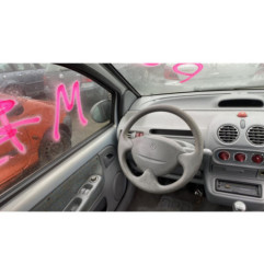 Optique avant principal gauche (feux)(phare) RENAULT TWINGO 1