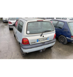 Optique avant principal gauche (feux)(phare) RENAULT TWINGO 1