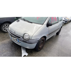 Optique avant principal gauche (feux)(phare) RENAULT TWINGO 1