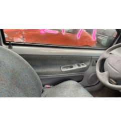 Optique avant principal gauche (feux)(phare) RENAULT TWINGO 1