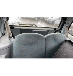 Optique avant principal gauche (feux)(phare) RENAULT TWINGO 1