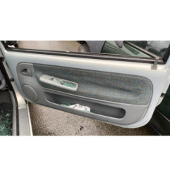 Optique avant principal gauche (feux)(phare) RENAULT TWINGO 1