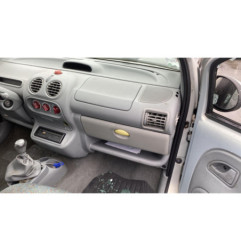Optique avant principal gauche (feux)(phare) RENAULT TWINGO 1