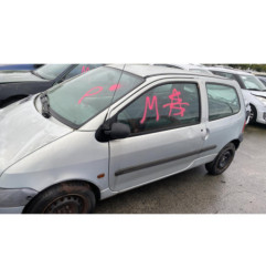 Optique avant principal gauche (feux)(phare) RENAULT TWINGO 1
