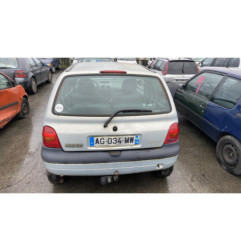 Optique avant principal gauche (feux)(phare) RENAULT TWINGO 1