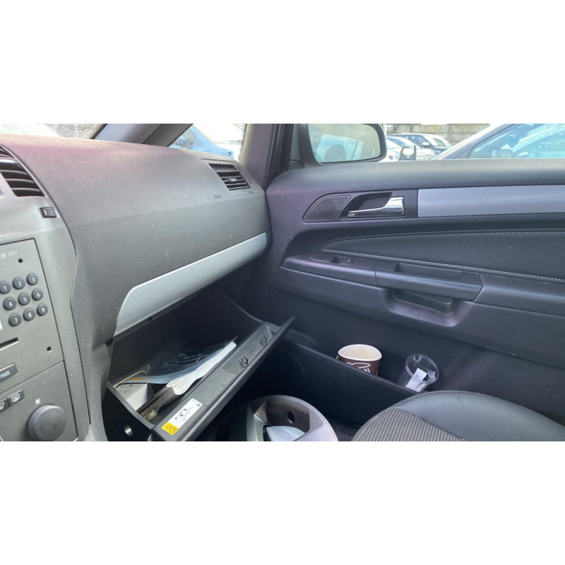 Jante OPEL ZAFIRA B Photo n°9