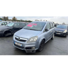 Jante OPEL ZAFIRA B