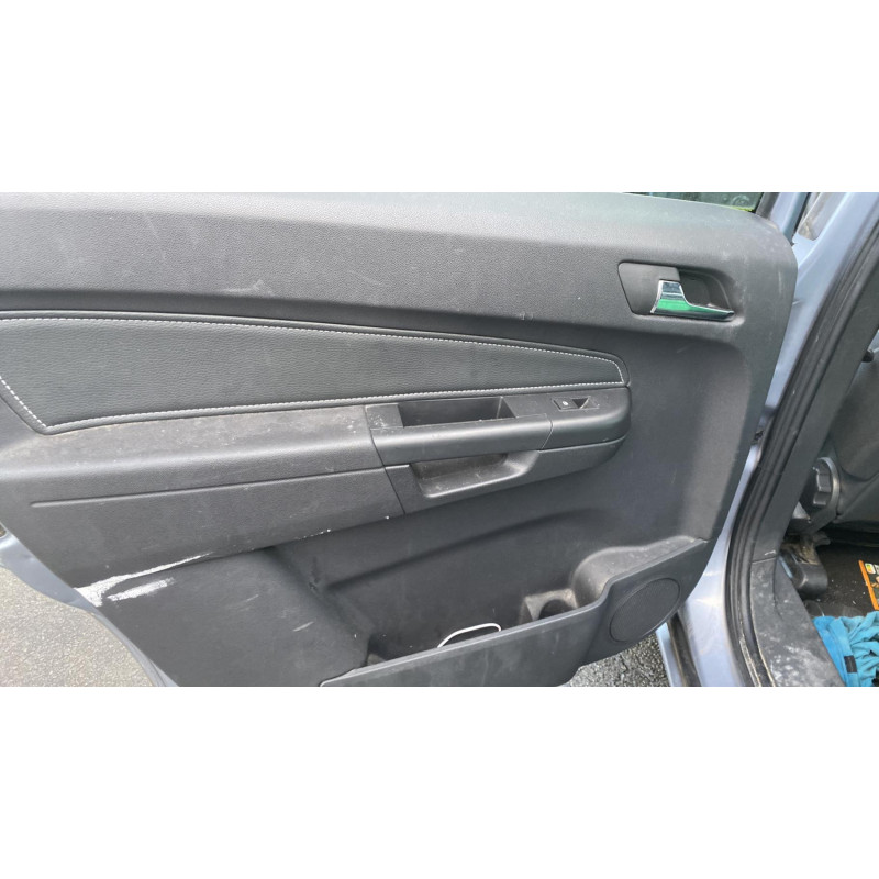 Jante OPEL ZAFIRA B Photo n°16