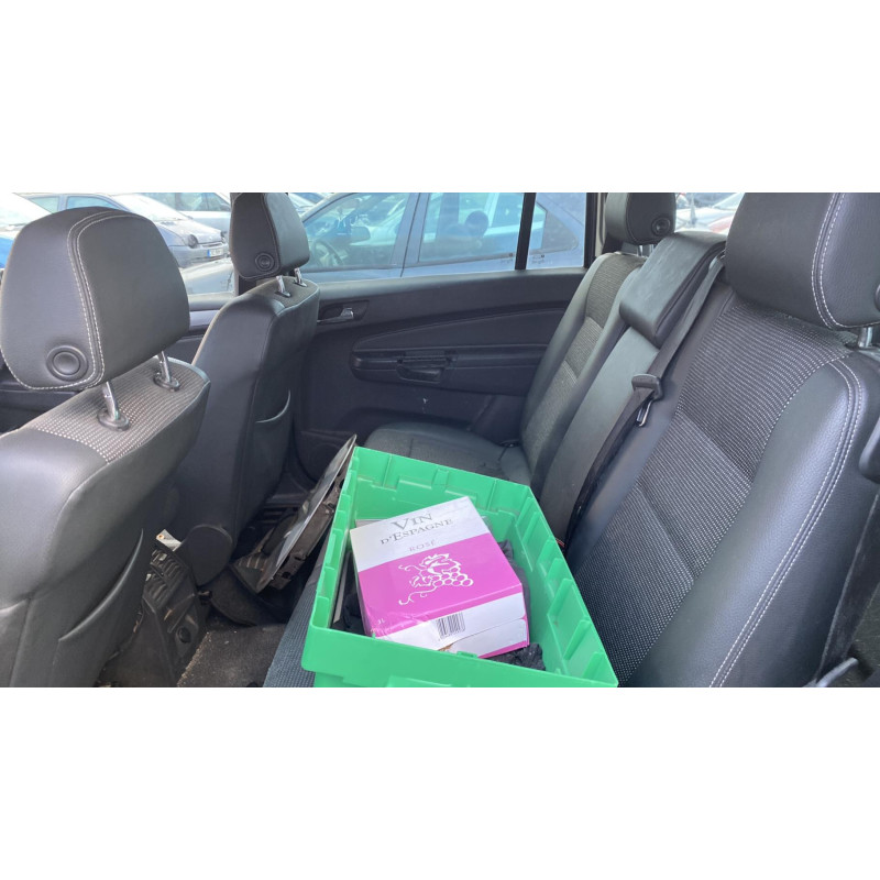 Jante OPEL ZAFIRA B Photo n°19