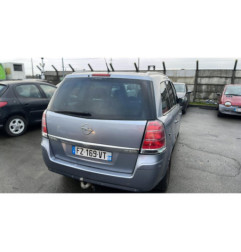 Jante OPEL ZAFIRA B