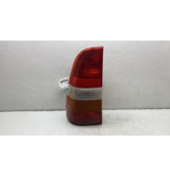 Feu arriere principal gauche (feux) FORD ESCORT 6