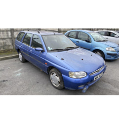 Feu arriere principal gauche (feux) FORD ESCORT 6
