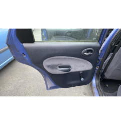Feu arriere principal gauche (feux) FORD ESCORT 6