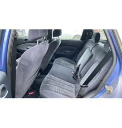 Feu arriere principal gauche (feux) FORD ESCORT 6