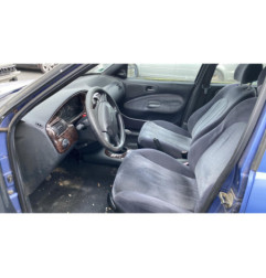 Feu arriere principal gauche (feux) FORD ESCORT 6