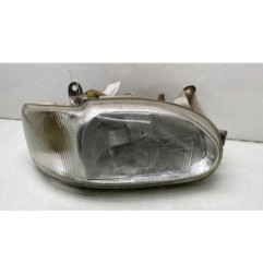 Optique avant principal droit (feux)(phare) FORD ESCORT 6