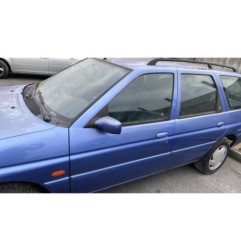 Optique avant principal droit (feux)(phare) FORD ESCORT 6