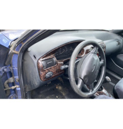 Optique avant principal droit (feux)(phare) FORD ESCORT 6
