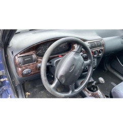 Optique avant principal droit (feux)(phare) FORD ESCORT 6