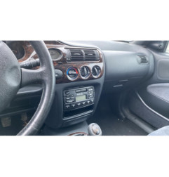 Optique avant principal droit (feux)(phare) FORD ESCORT 6