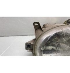 Optique avant principal gauche (feux)(phare) FORD ESCORT 6