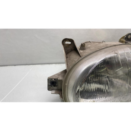 Optique avant principal gauche (feux)(phare) FORD ESCORT 6