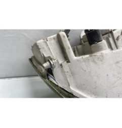 Optique avant principal gauche (feux)(phare) FORD ESCORT 6
