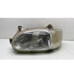 Optique avant principal gauche (feux)(phare) FORD ESCORT 6