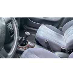 Optique avant principal gauche (feux)(phare) FORD ESCORT 6
