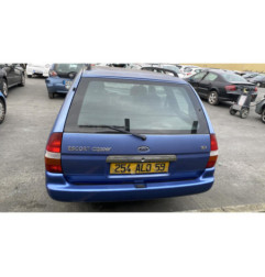 Optique avant principal gauche (feux)(phare) FORD ESCORT 6
