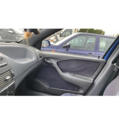 Serrure avant gauche FIAT BRAVA