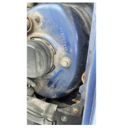 Serrure avant gauche FIAT BRAVA