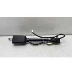 Attache ceinture avant droit NISSAN JUKE 1