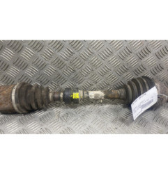 Cardan gauche (transmission) NISSAN JUKE 1 Photo n°1