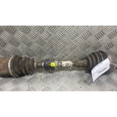 Cardan gauche (transmission) NISSAN JUKE 1 Photo n°1