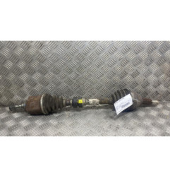 Cardan gauche (transmission) NISSAN JUKE 1