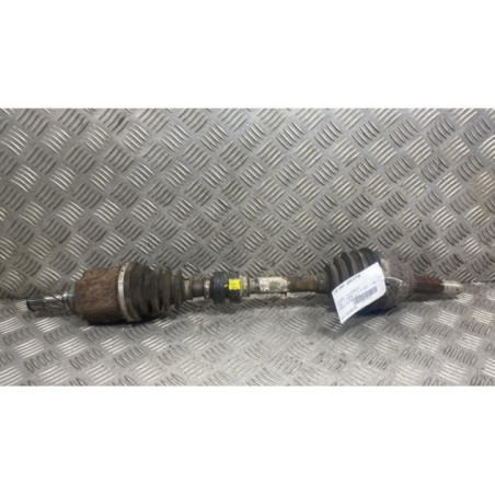 Cardan gauche (transmission) NISSAN JUKE 1