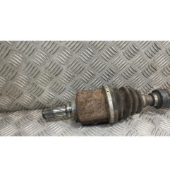 Cardan gauche (transmission) NISSAN JUKE 1