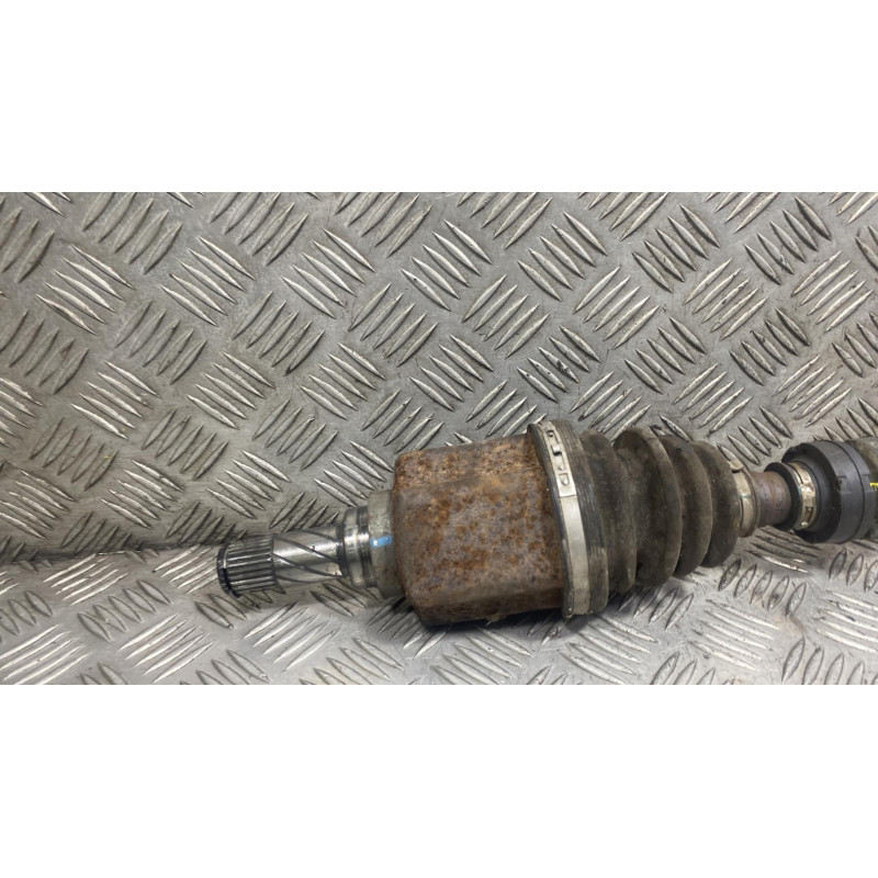 Cardan gauche (transmission) NISSAN JUKE 1 Photo n°3