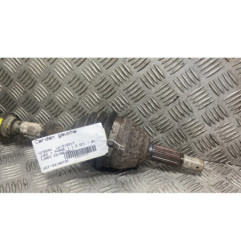 Cardan gauche (transmission) NISSAN JUKE 1