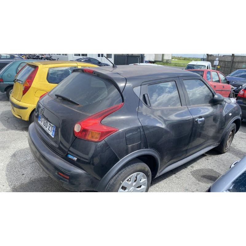 Cardan gauche (transmission) NISSAN JUKE 1 Photo n°6