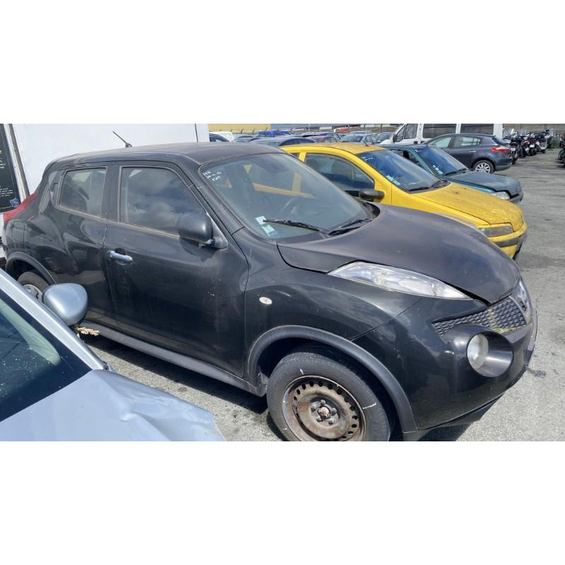 Cardan gauche (transmission) NISSAN JUKE 1 Photo n°11