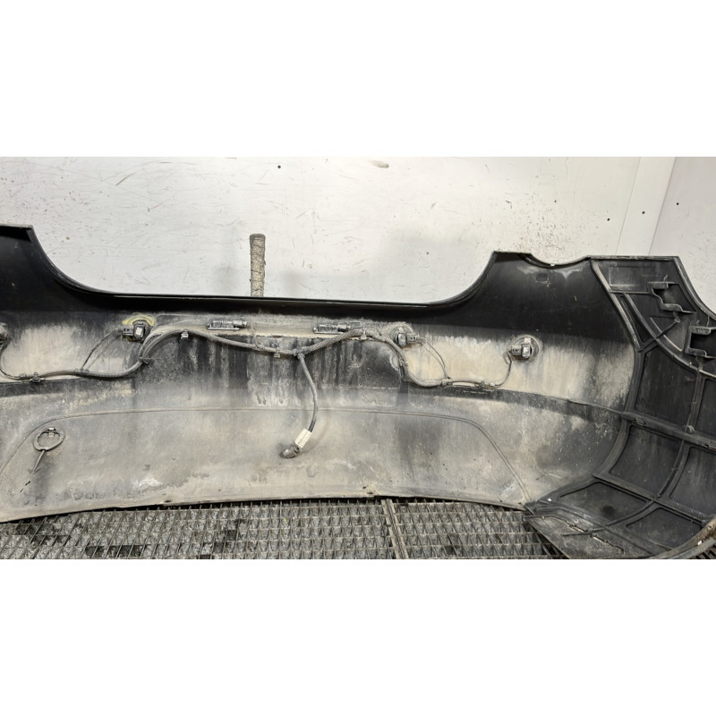 Pare choc arriere VOLKSWAGEN EOS Photo n°5